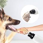 Electric Nail Grinder for Dogs & Cats – Quiet & Safe