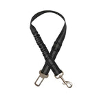 Adjustable Dog Car Safety Seat Belt – Secure & Comfortable